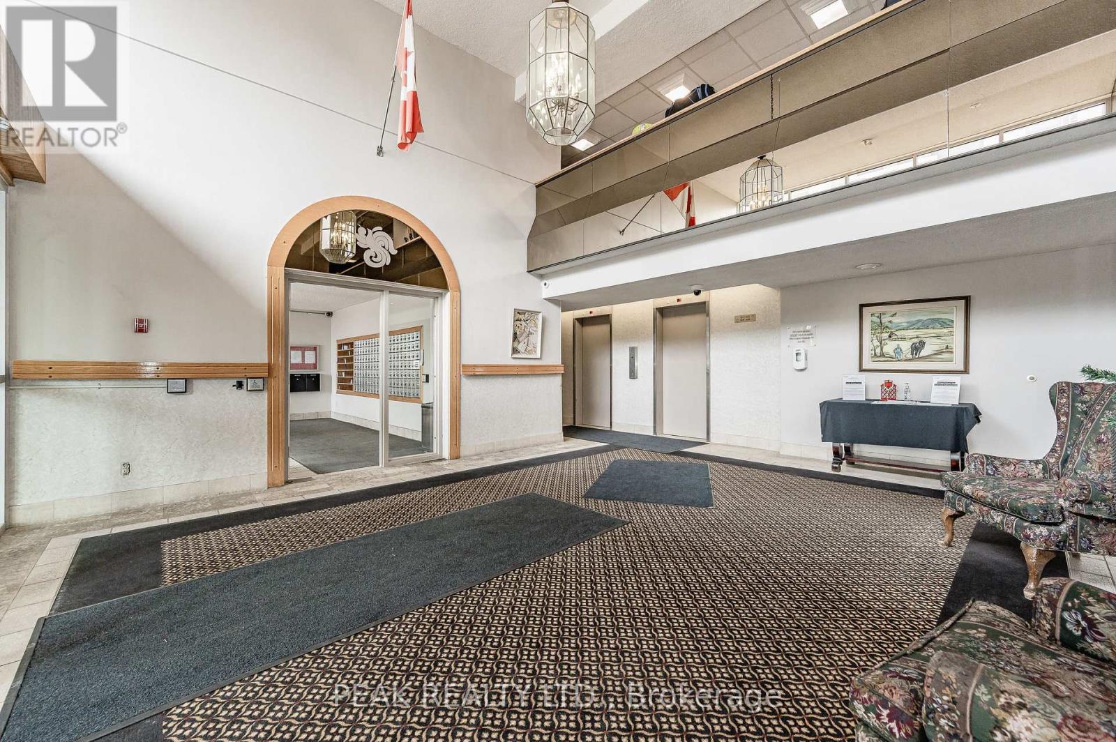 507 - 375 King Street E, Waterloo, Ontario  N2J 4L6 - Photo 35 - X12255019