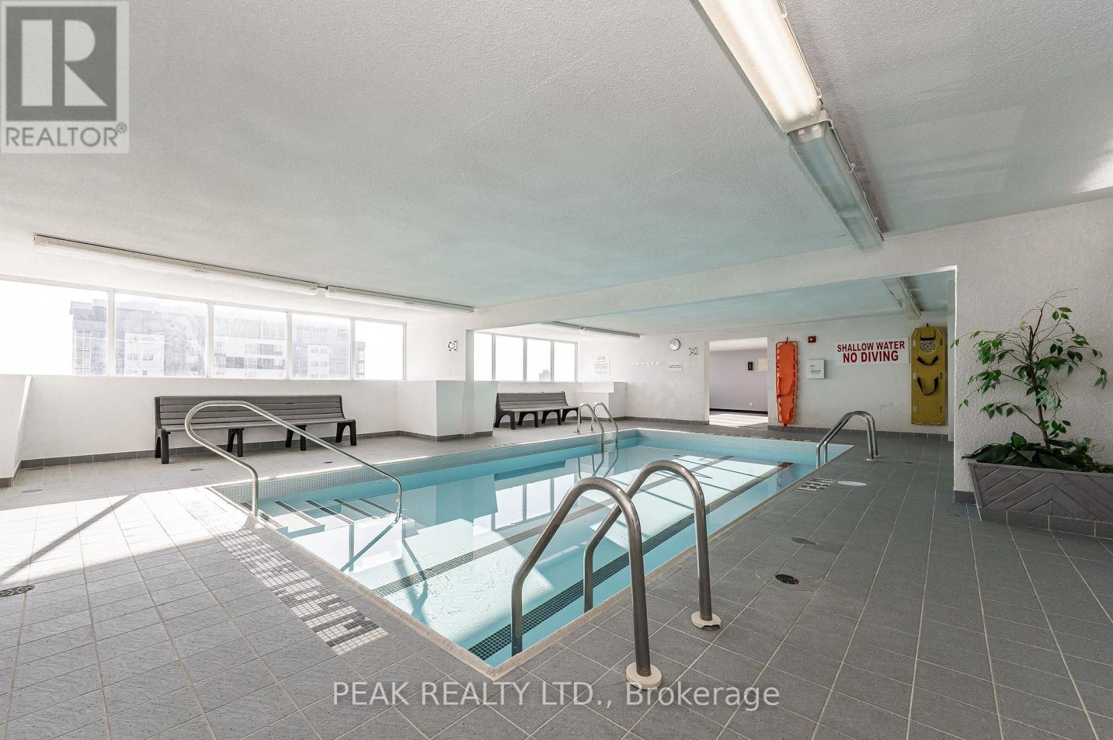 507 - 375 King Street E, Waterloo, Ontario  N2J 4L6 - Photo 36 - X12255019