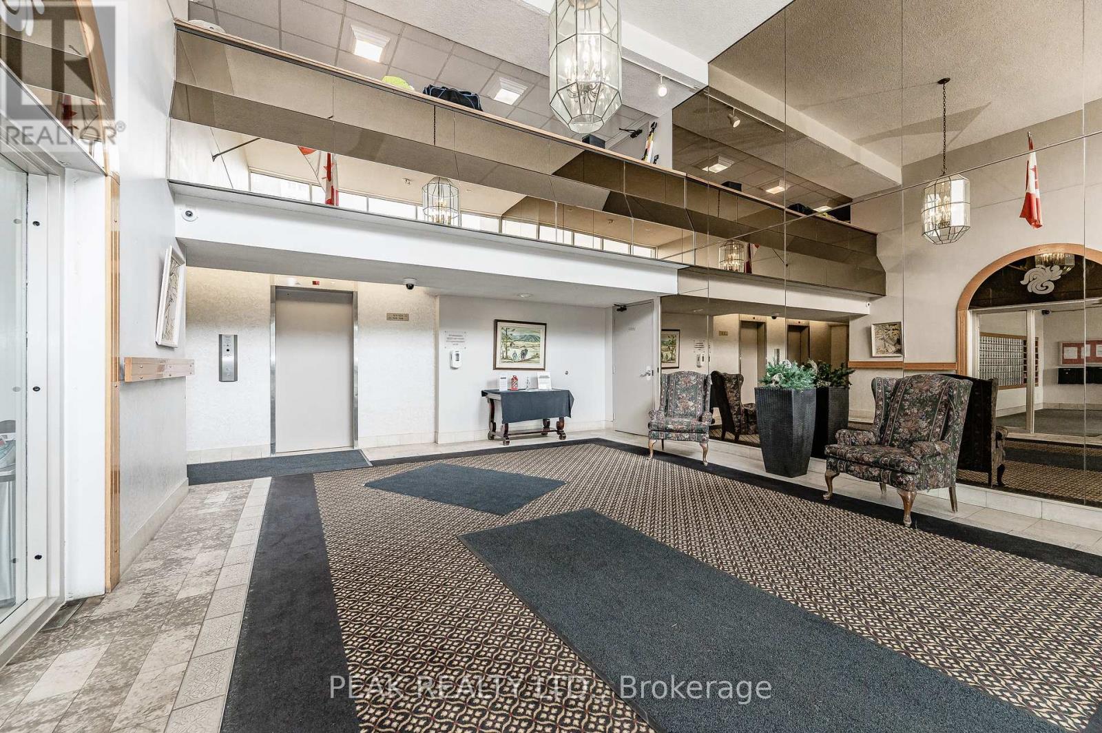 507 - 375 King Street E, Waterloo, Ontario  N2J 4L6 - Photo 37 - X12255019