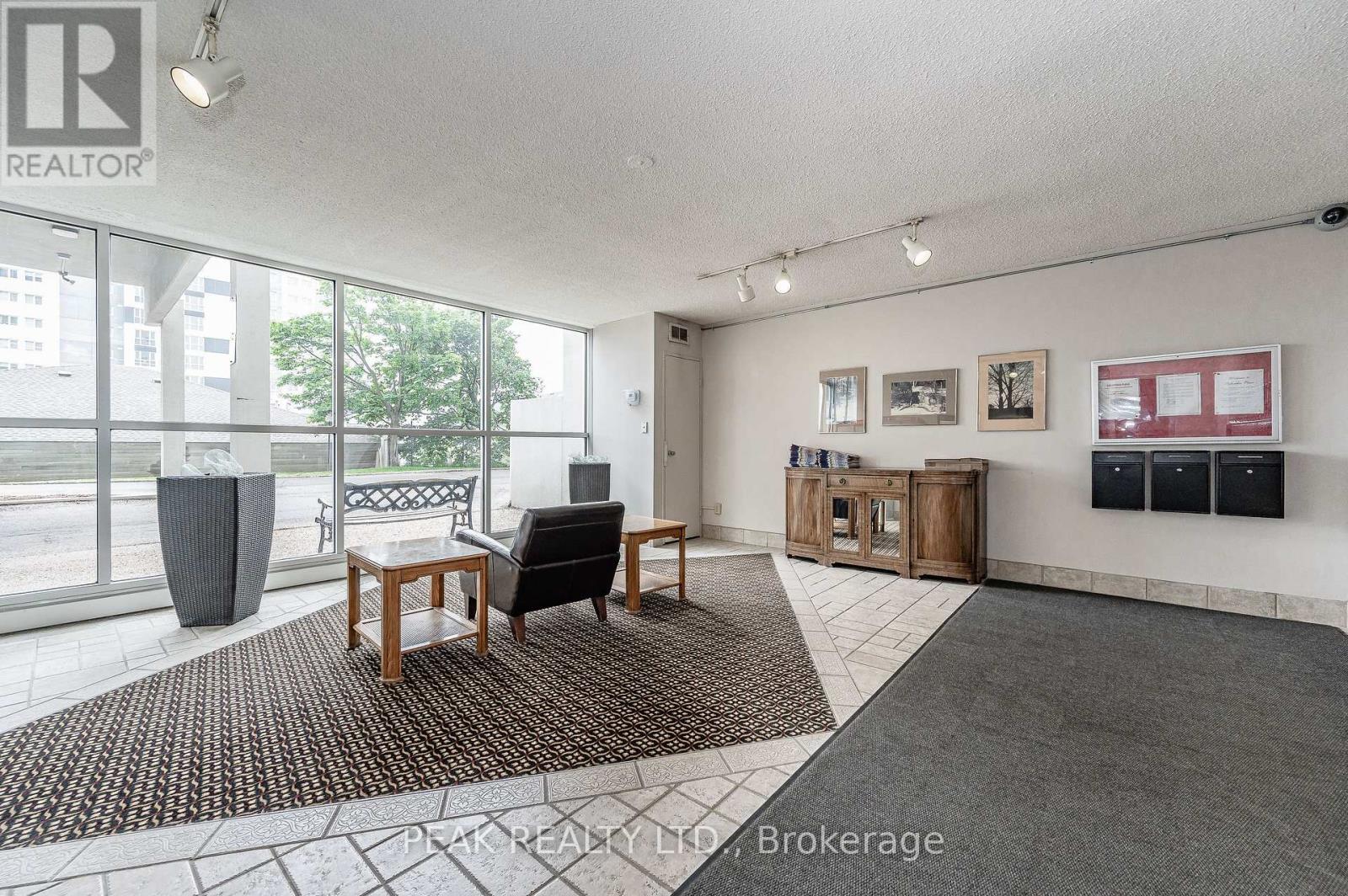 507 - 375 King Street E, Waterloo, Ontario  N2J 4L6 - Photo 39 - X12255019