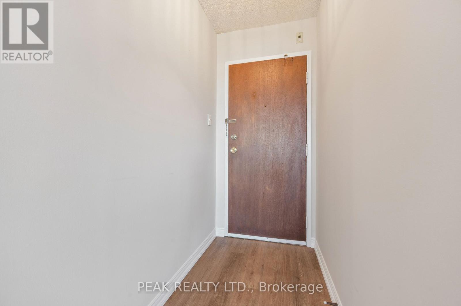 507 - 375 King Street E, Waterloo, Ontario  N2J 4L6 - Photo 4 - X12255019
