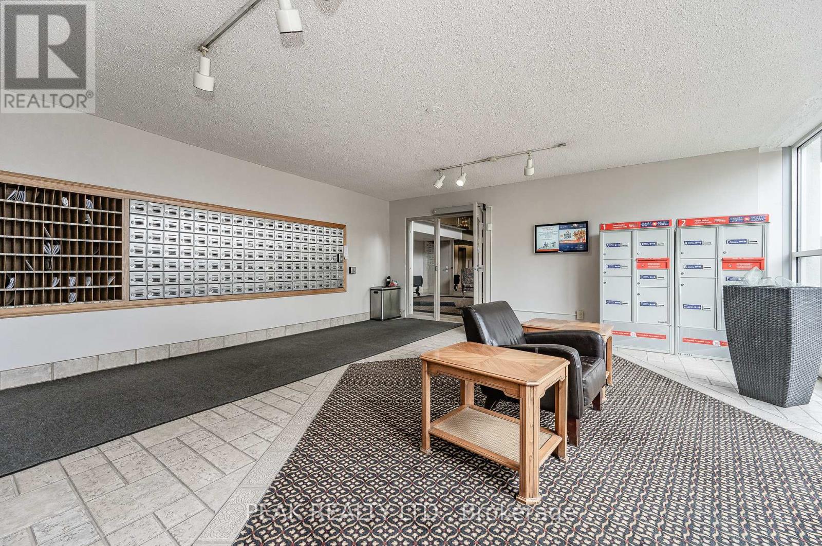 507 - 375 King Street E, Waterloo, Ontario  N2J 4L6 - Photo 41 - X12255019