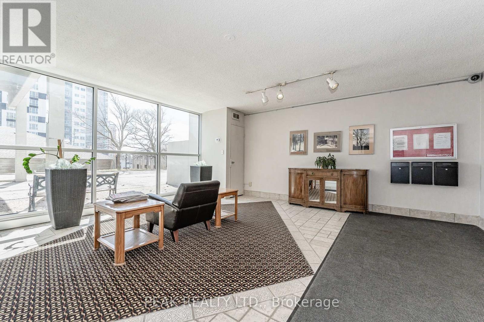 507 - 375 King Street E, Waterloo, Ontario  N2J 4L6 - Photo 43 - X12255019