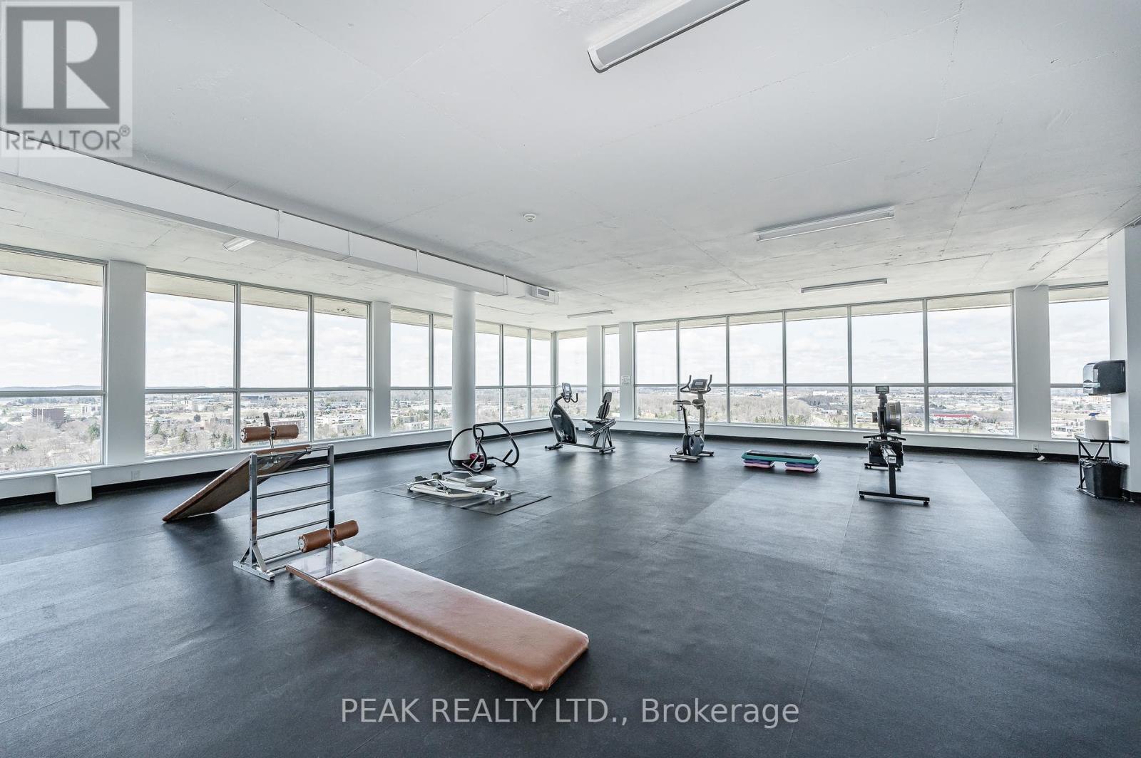 507 - 375 King Street E, Waterloo, Ontario  N2J 4L6 - Photo 49 - X12255019