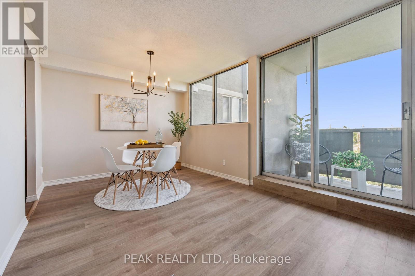 507 - 375 King Street E, Waterloo, Ontario  N2J 4L6 - Photo 8 - X12255019