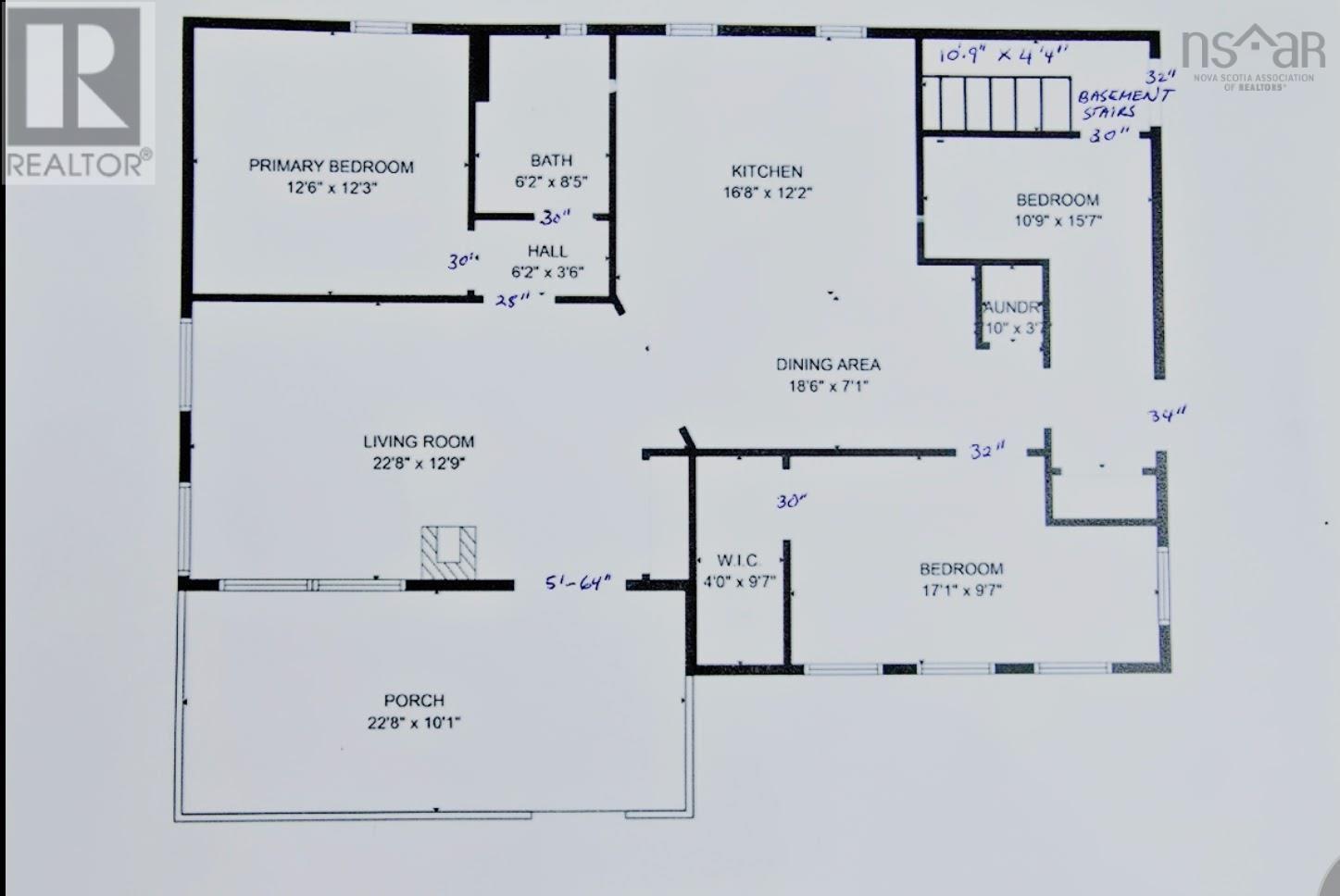79 Irwin Hubley Road, Seabright, Nova Scotia  B3Z 2Z6 - Photo 25 - 202519466