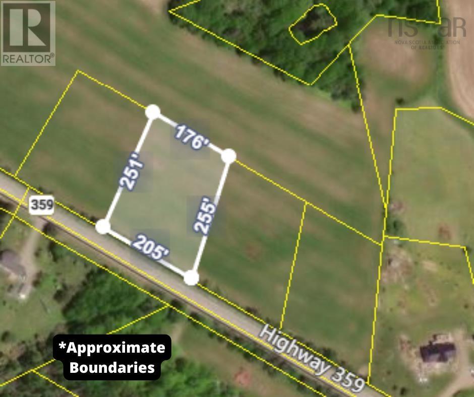Lot 2 Highway 359, Halls Harbour, Nova Scotia  B0P 1J0 - Photo 13 - 202519965