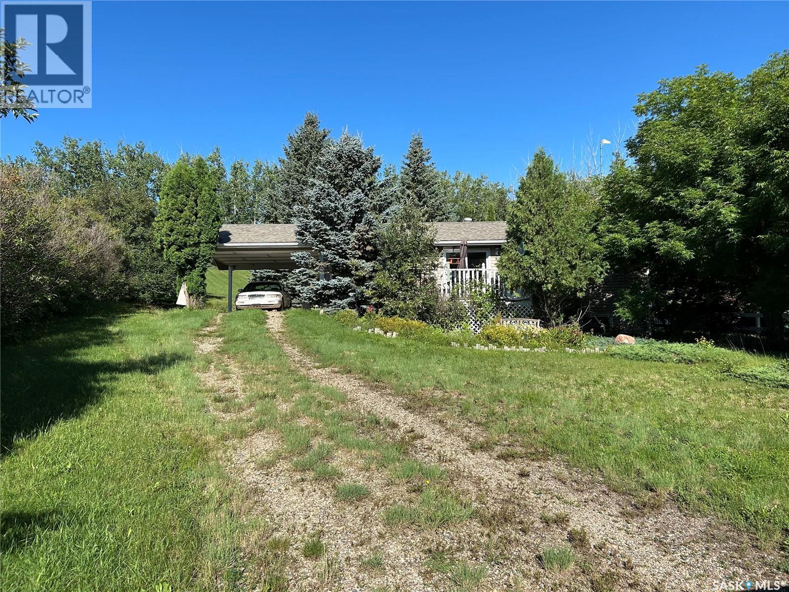 Glen Ewen Acreage, Rm Of Mount Pleasant No. 2, Mount Pleasant  Rm No. 2, Saskatchewan  S0C 1C0 - Photo 3 - SK014829