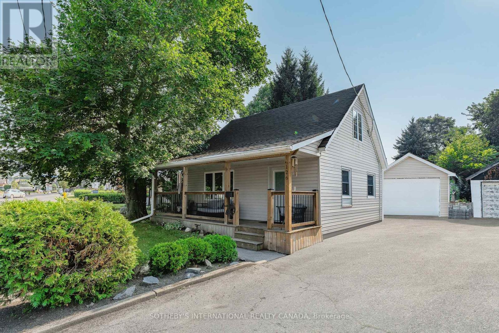 Property at 126 GLENMORRIS STREET image 1