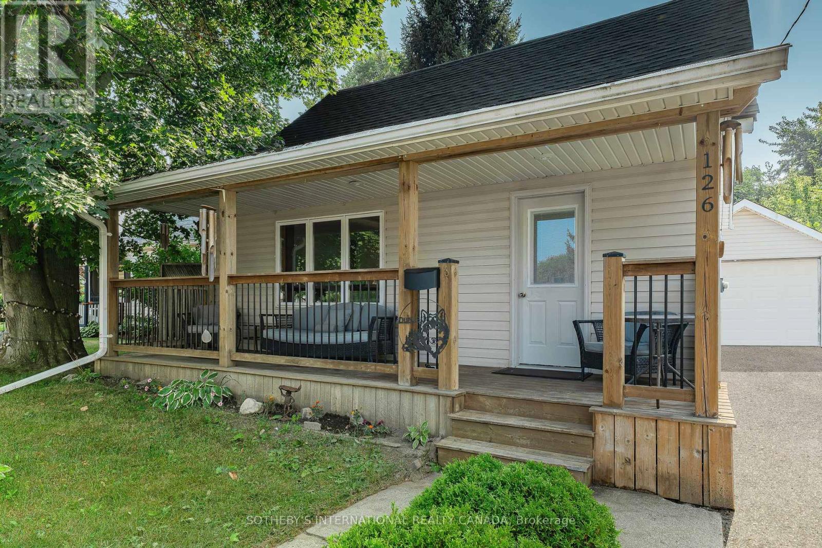 Property at 126 GLENMORRIS STREET image 4