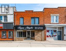 1345 Main Street E, Hamilton (Crown Point), Ca