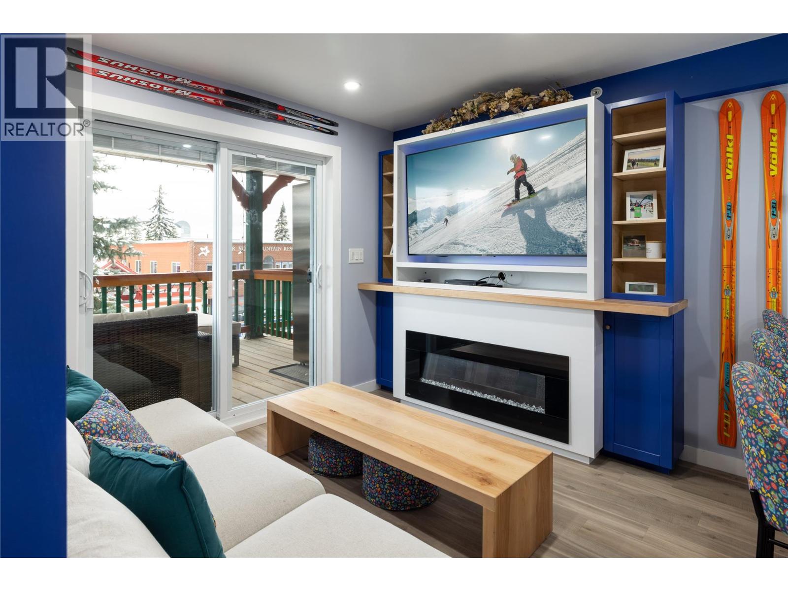 148 Silver Lode Lane Unit# 202, Vernon, British Columbia