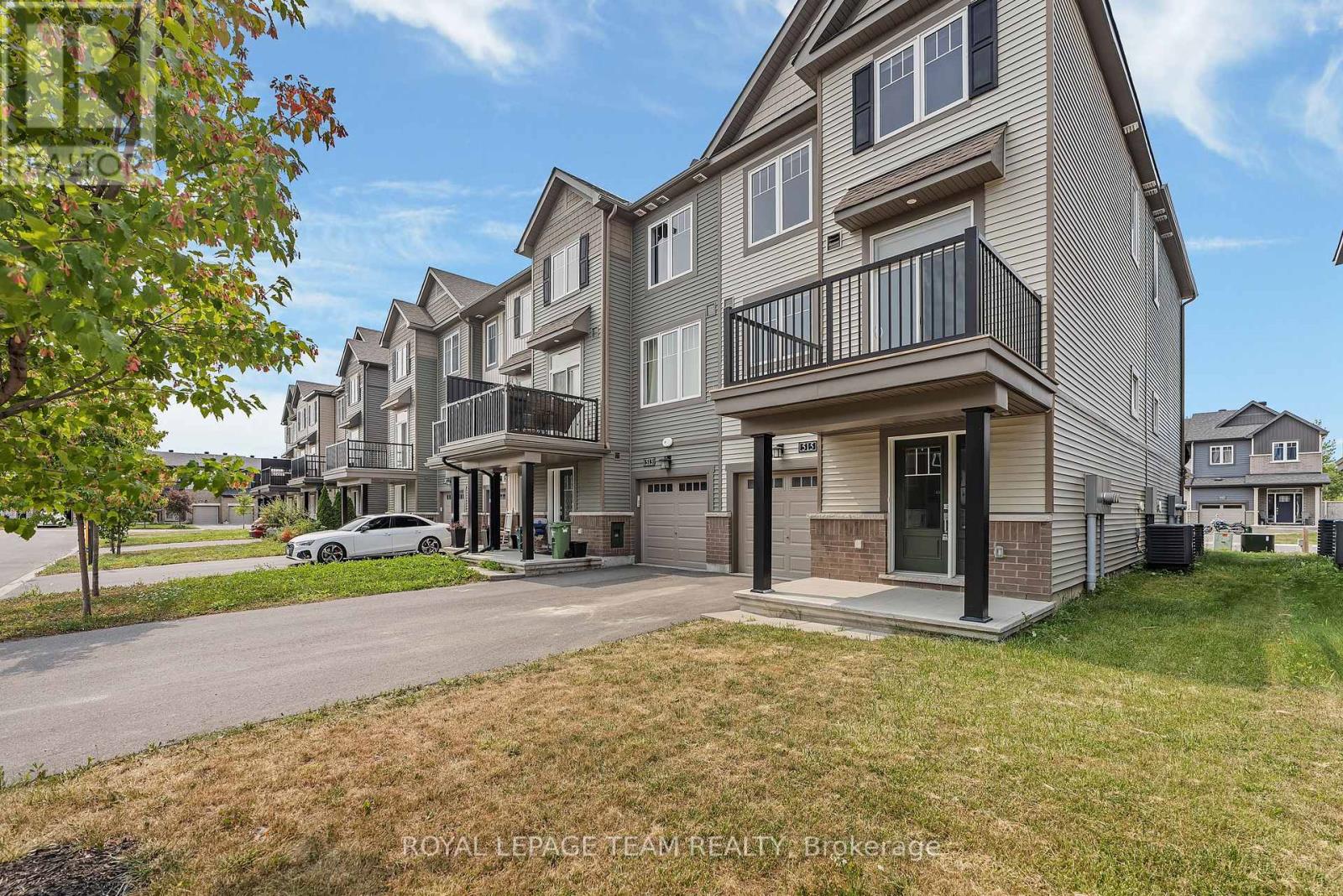 Property at 515 CLEMENCY CRESCENT image 1