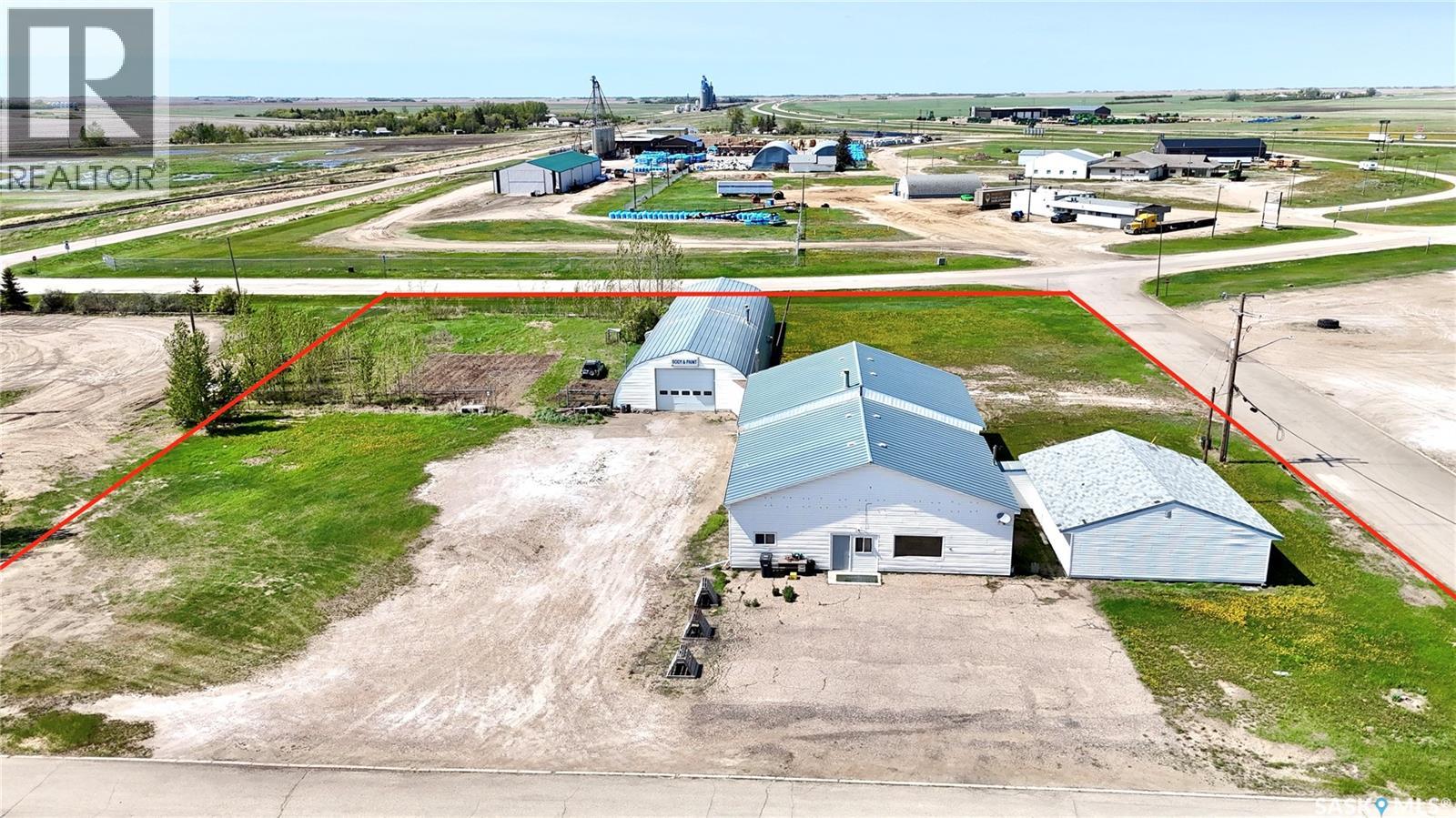 109 Mcgregor Street, Davidson, Saskatchewan  S0G 1A0 - Photo 3 - SK009475