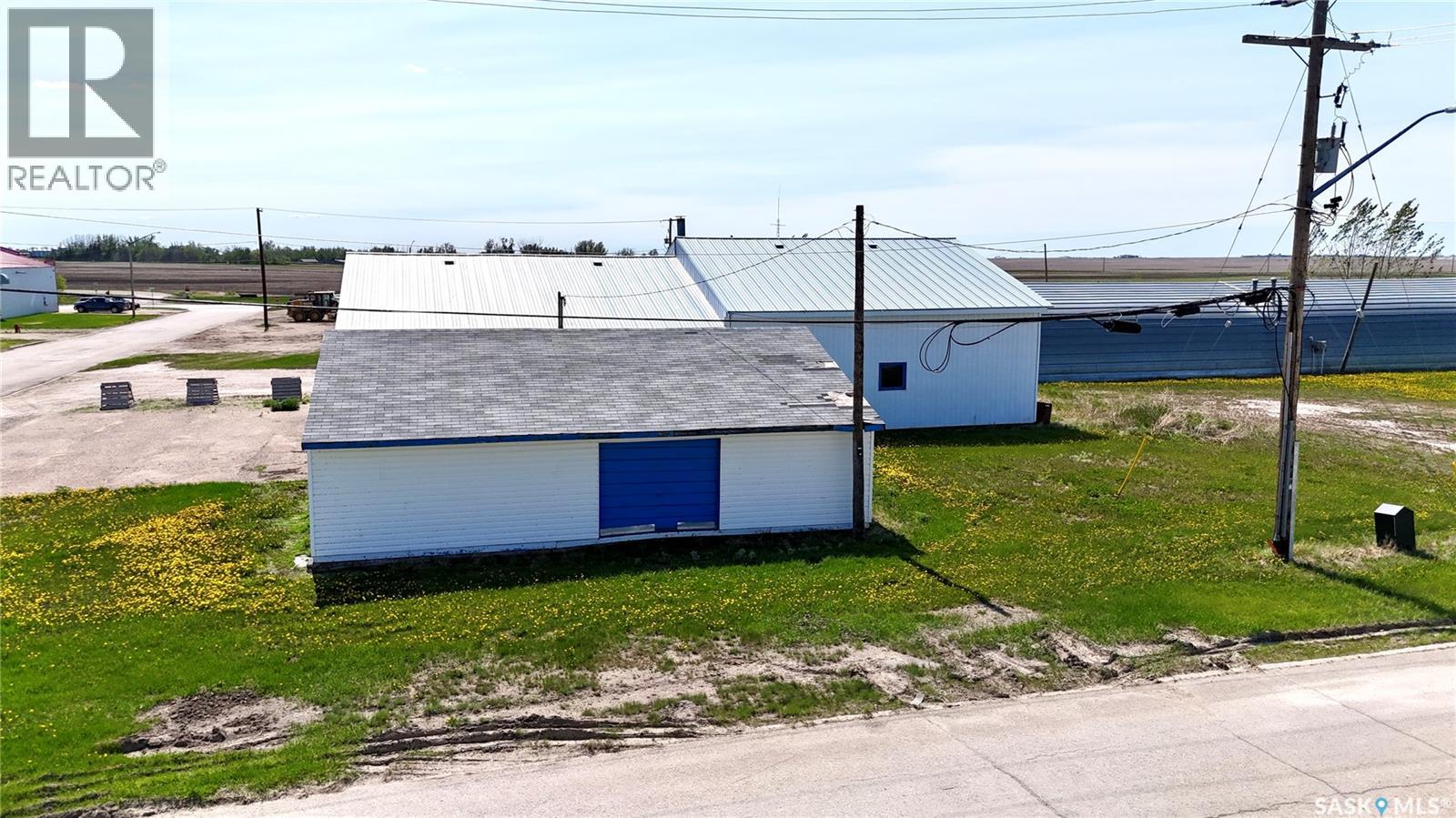 109 Mcgregor Street, Davidson, Saskatchewan  S0G 1A0 - Photo 5 - SK009475