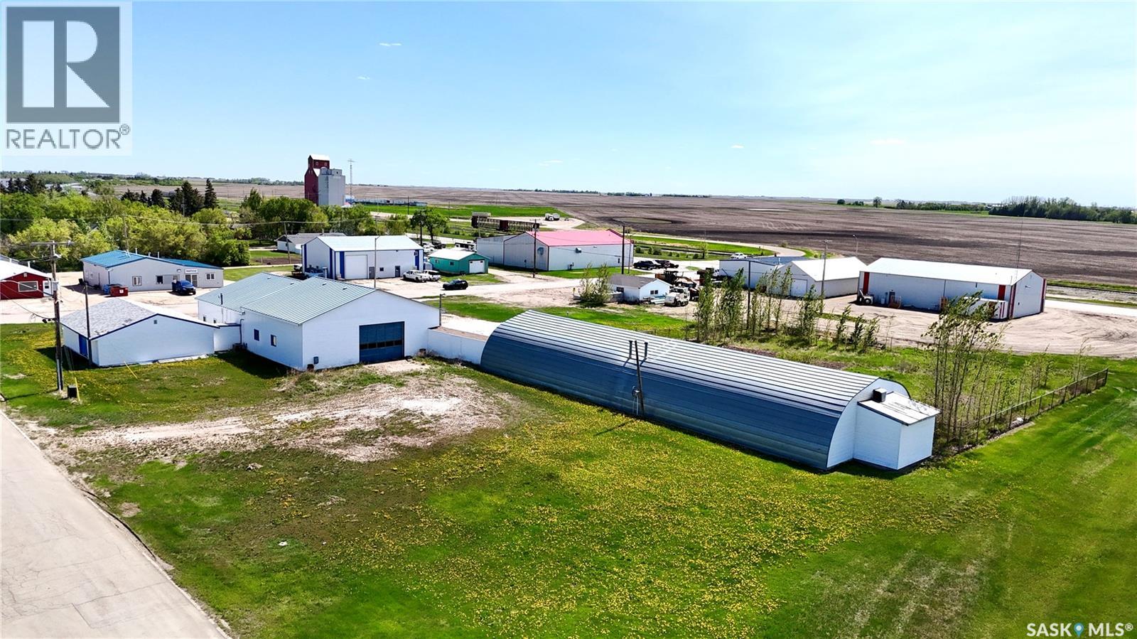 109 Mcgregor Street, Davidson, Saskatchewan  S0G 1A0 - Photo 7 - SK009475