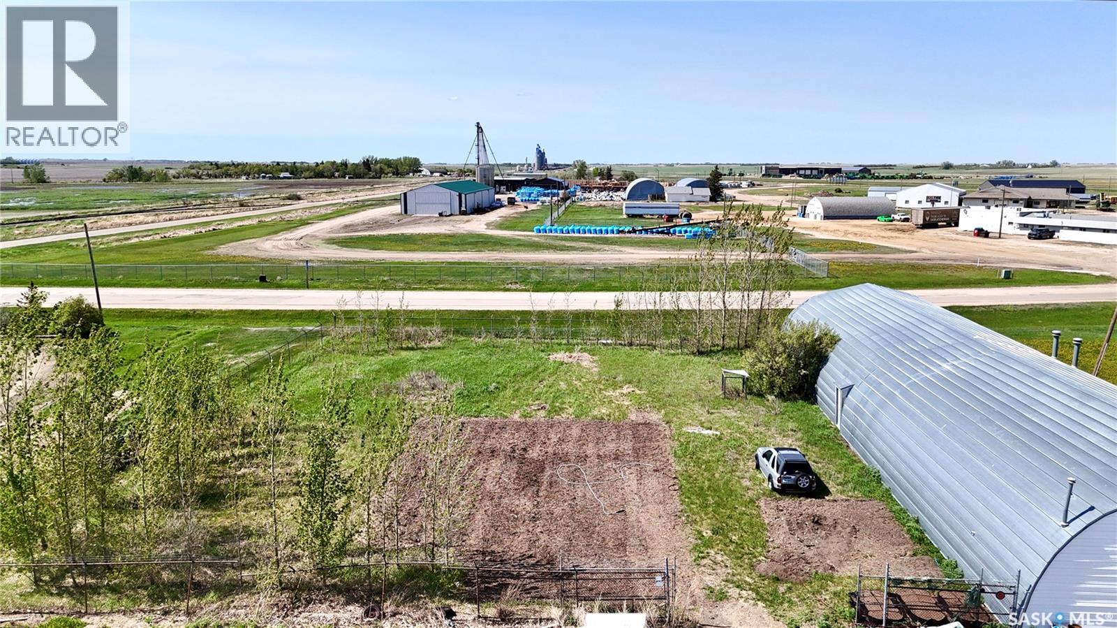 109 Mcgregor Street, Davidson, Saskatchewan  S0G 1A0 - Photo 12 - SK009475