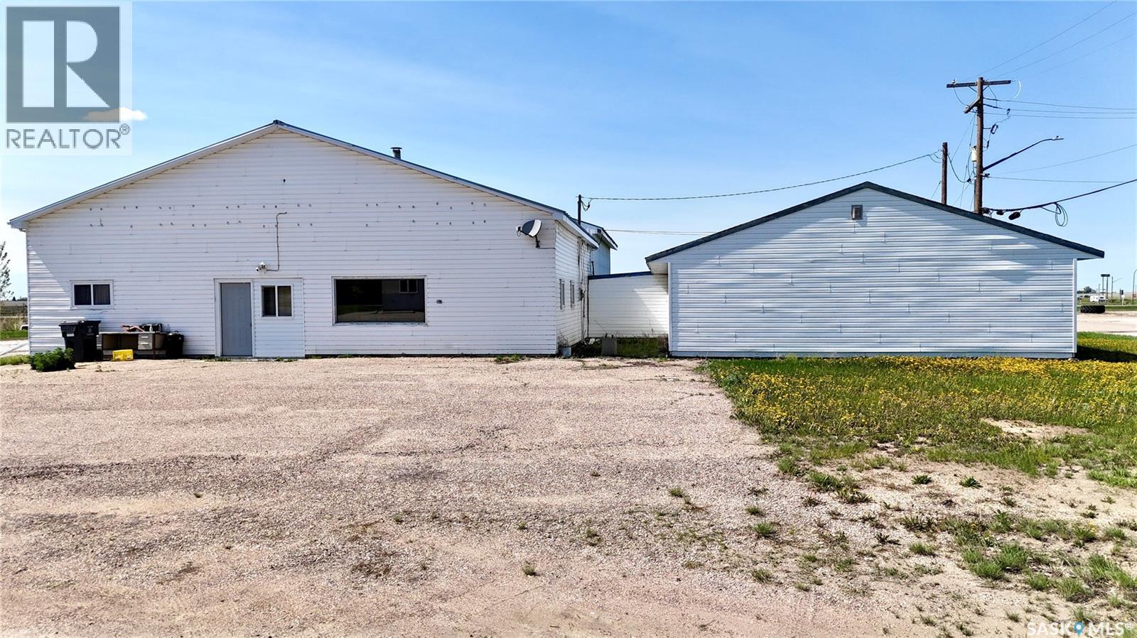 109 Mcgregor Street, Davidson, Saskatchewan  S0G 1A0 - Photo 11 - SK009475