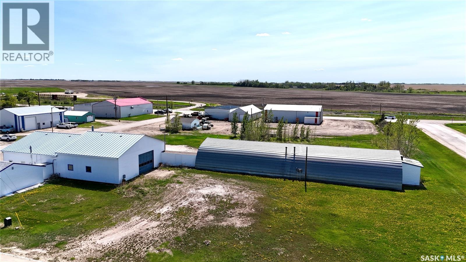 109 Mcgregor Street, Davidson, Saskatchewan  S0G 1A0 - Photo 6 - SK009475