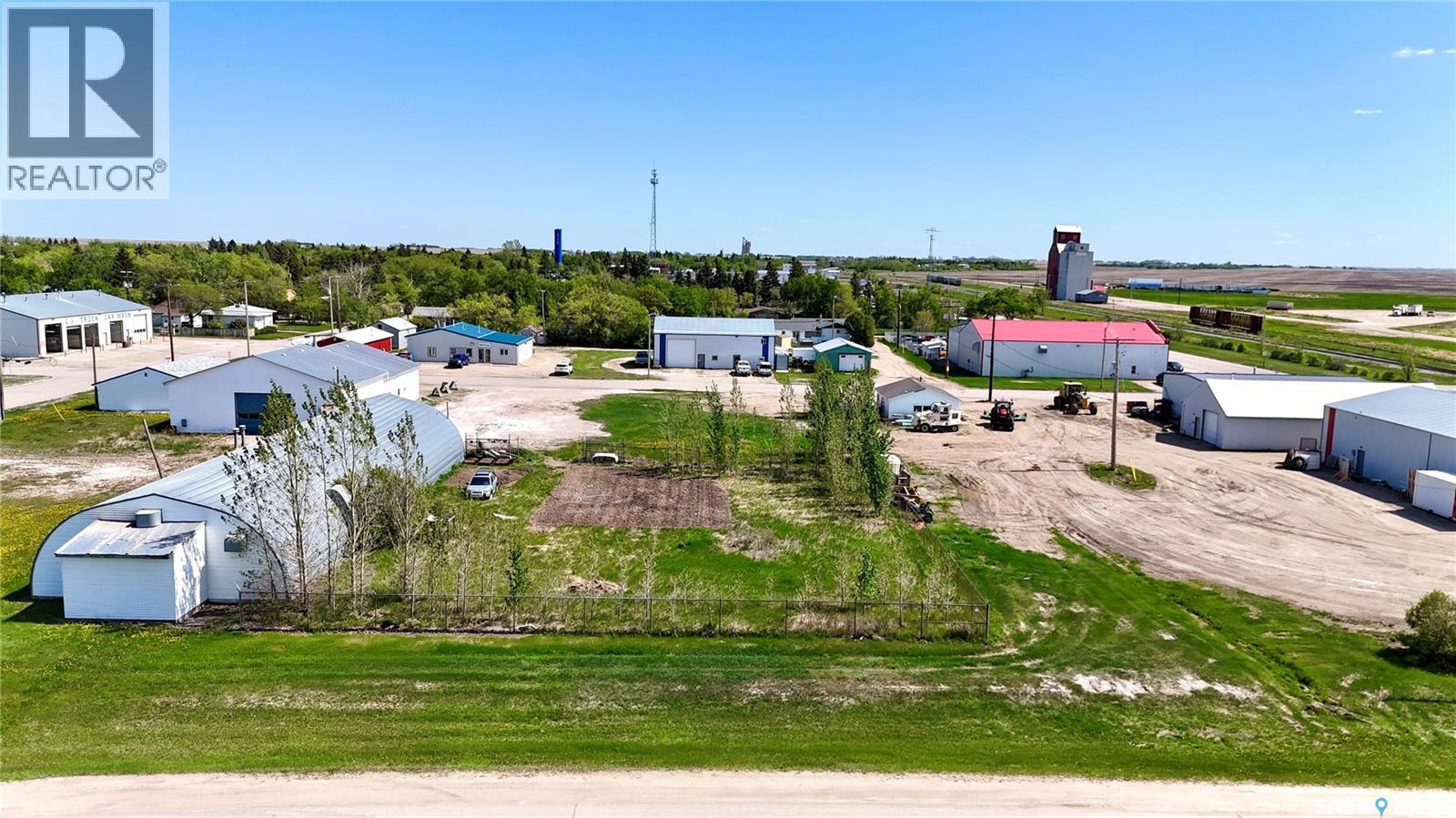 109 Mcgregor Street, Davidson, Saskatchewan  S0G 1A0 - Photo 9 - SK009475