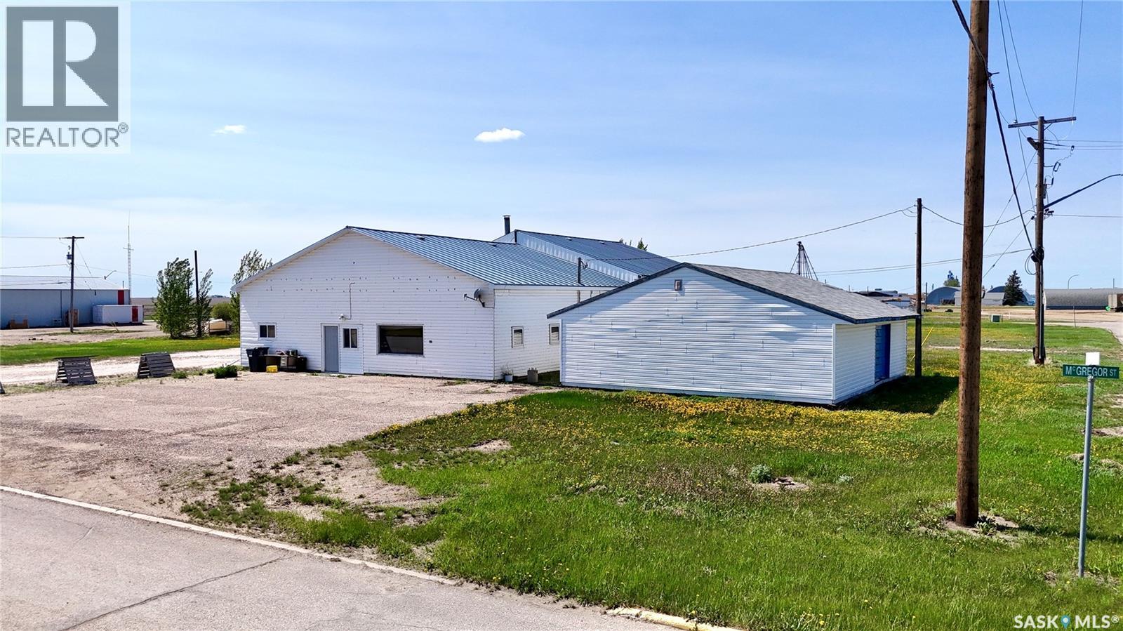 109 Mcgregor Street, Davidson, Saskatchewan  S0G 1A0 - Photo 10 - SK009475