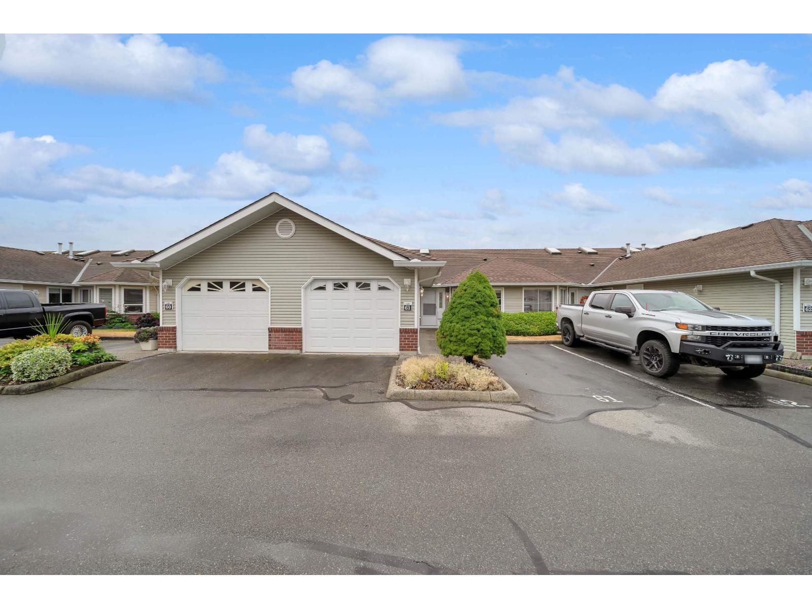 61 1973 Winfield Drive, Abbotsford, British Columbia  V3G 1K6 - Photo 2 - R3033142