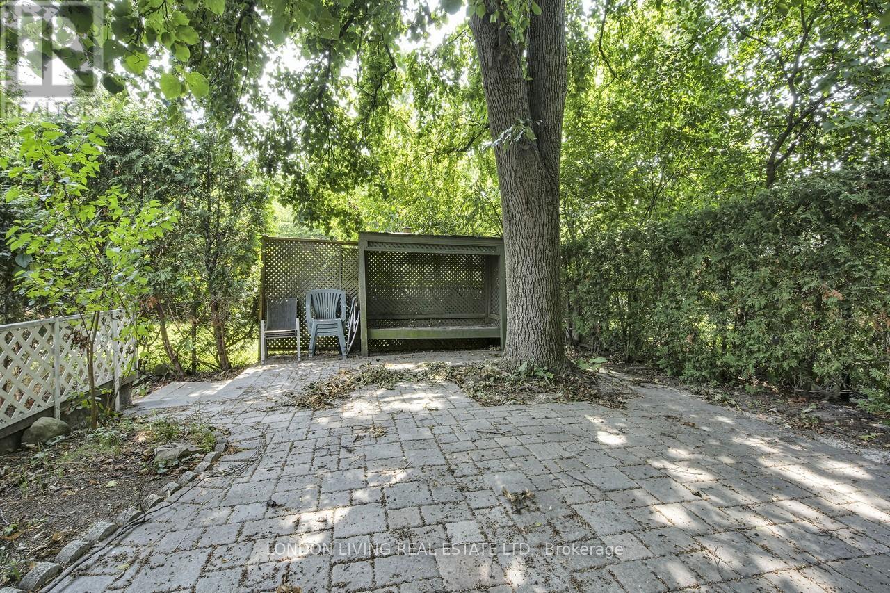 80 Rollscourt Place, London North, Ontario  N6G 1M2 - Photo 39 - X12330950