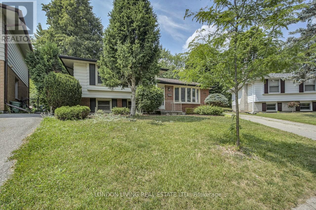 80 Rollscourt Place, London North, Ontario  N6G 1M2 - Photo 43 - X12330950
