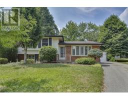 80 ROLLSCOURT PLACE, London North, Ontario