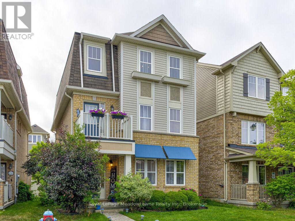 Property at 220 MAGURN GATE image 1