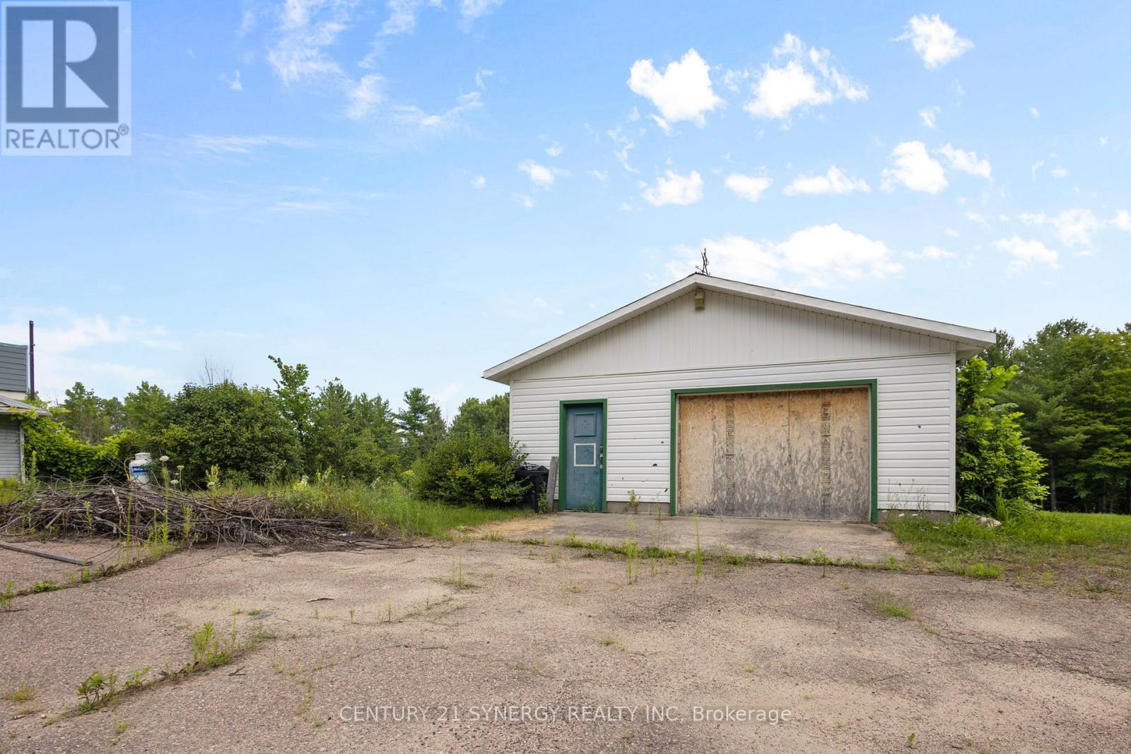 1197 Hwy 132 Road, Admaston/bromley, Ontario  K7V 3Z5 - Photo 28 - X12331088