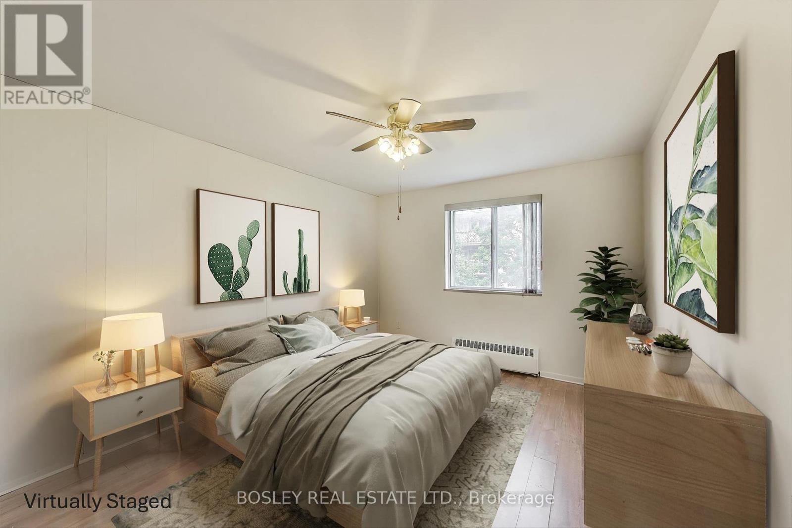 Property at 304 - 800 KENNEDY ROAD image 4
