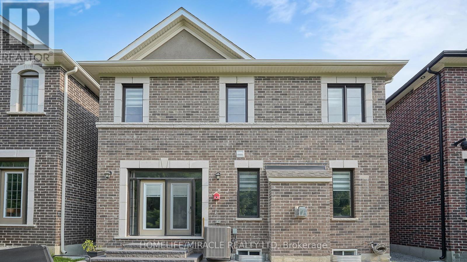 2849 Foxden Square, Pickering, Ontario  L1X 0N9 - Photo 40 - E12330917