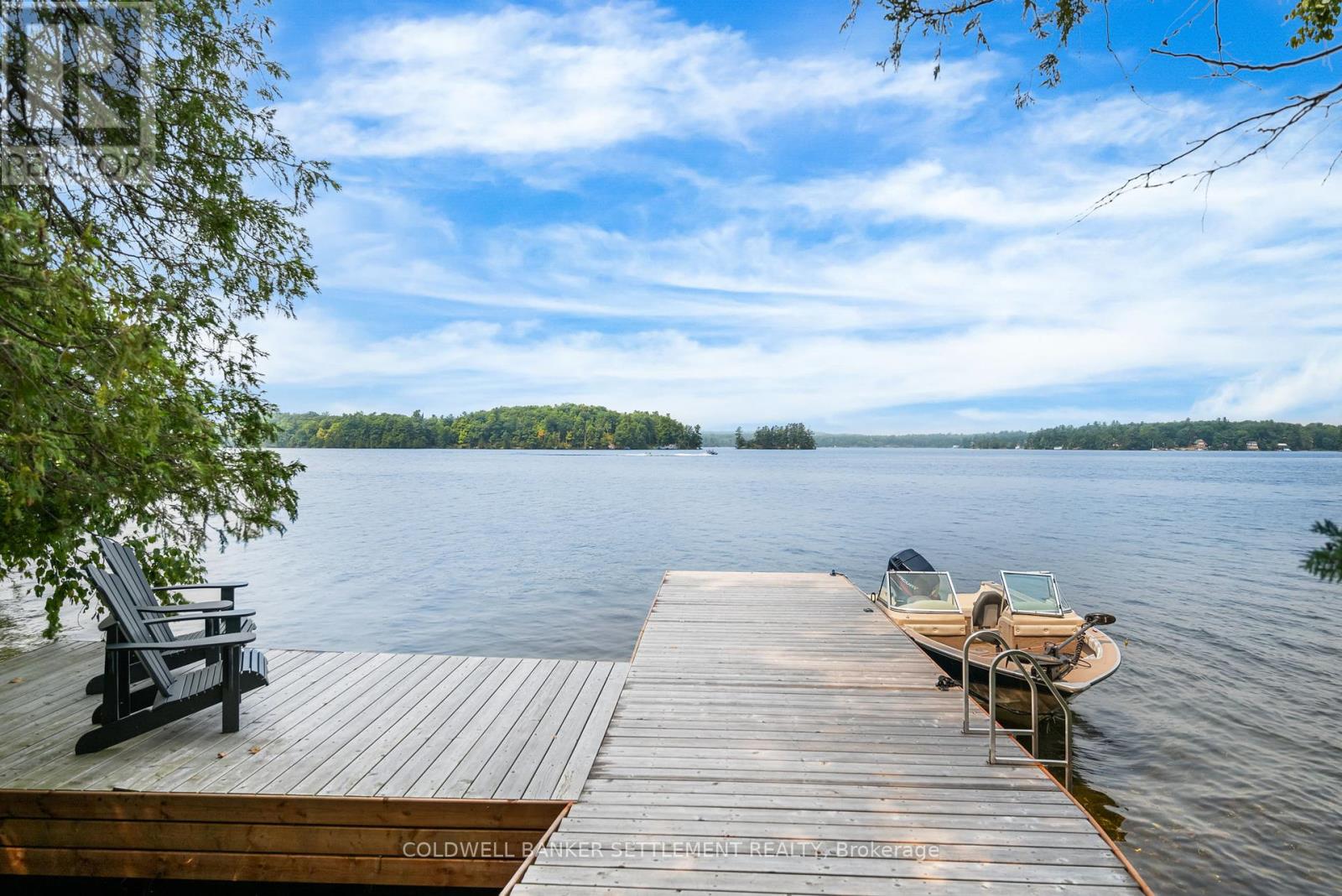 289 Christie Lake Lane 21 Lane, Tay Valley, Ontario  K7H 3C9 - Photo 2 - X12330988