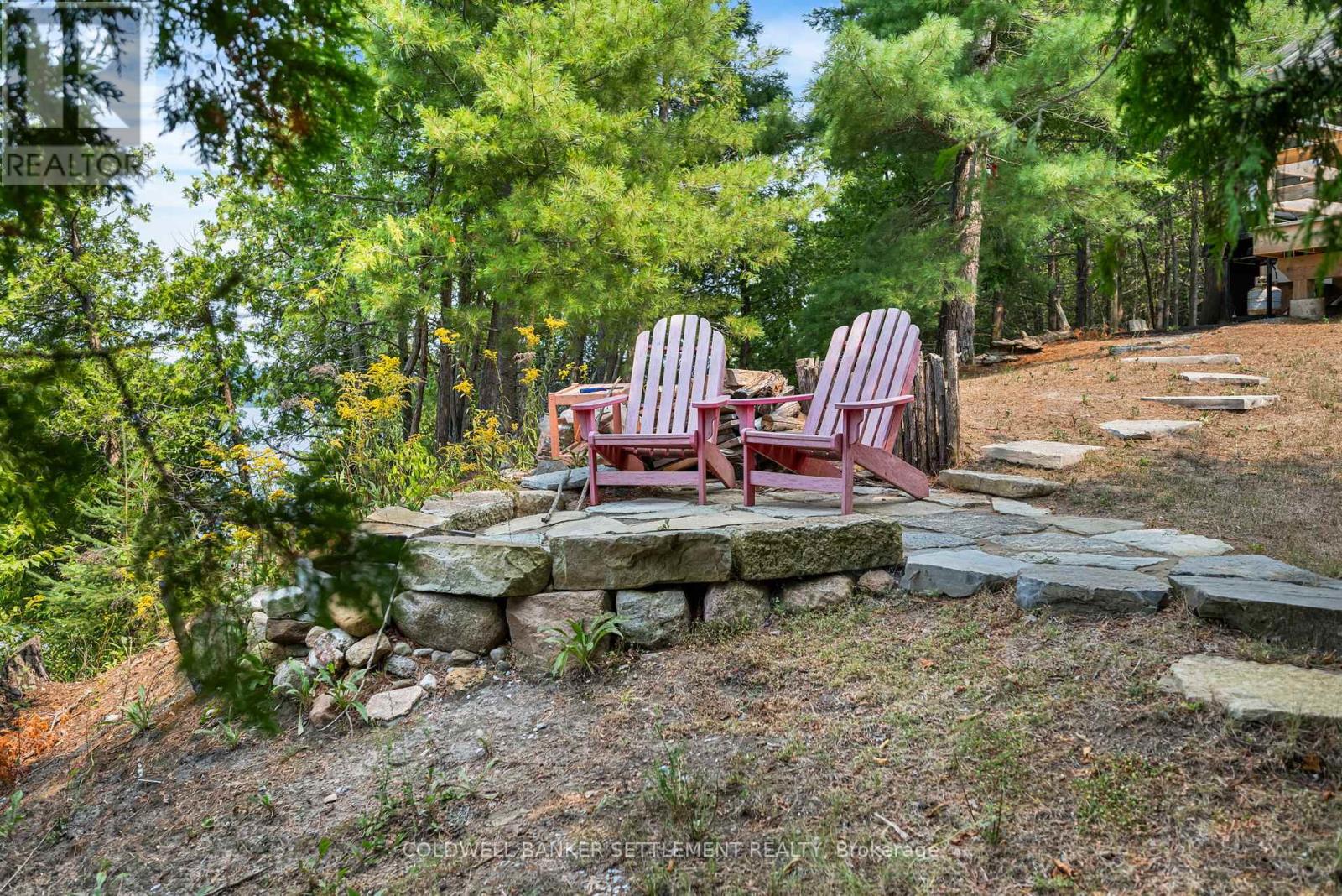 289 Christie Lake Lane 21 Lane, Tay Valley, Ontario  K7H 3C9 - Photo 38 - X12330988