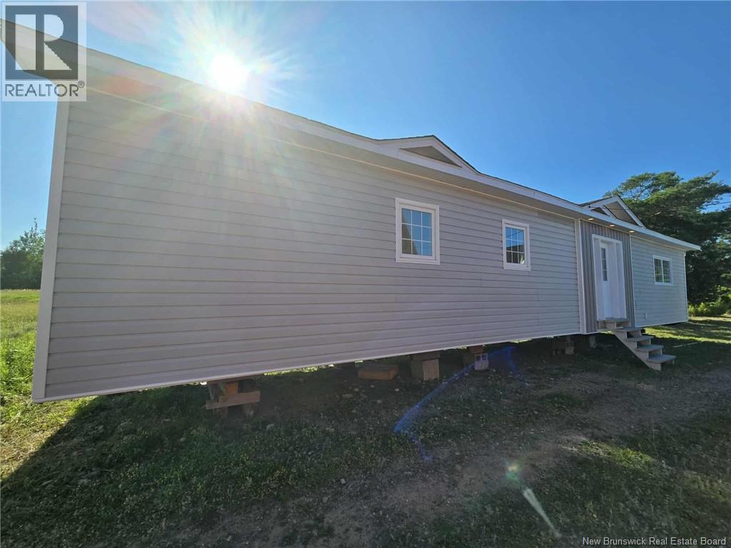 4576 Cape Road, Salmon Beach, New Brunswick  E2A 6C4 - Photo 2 - NB124458