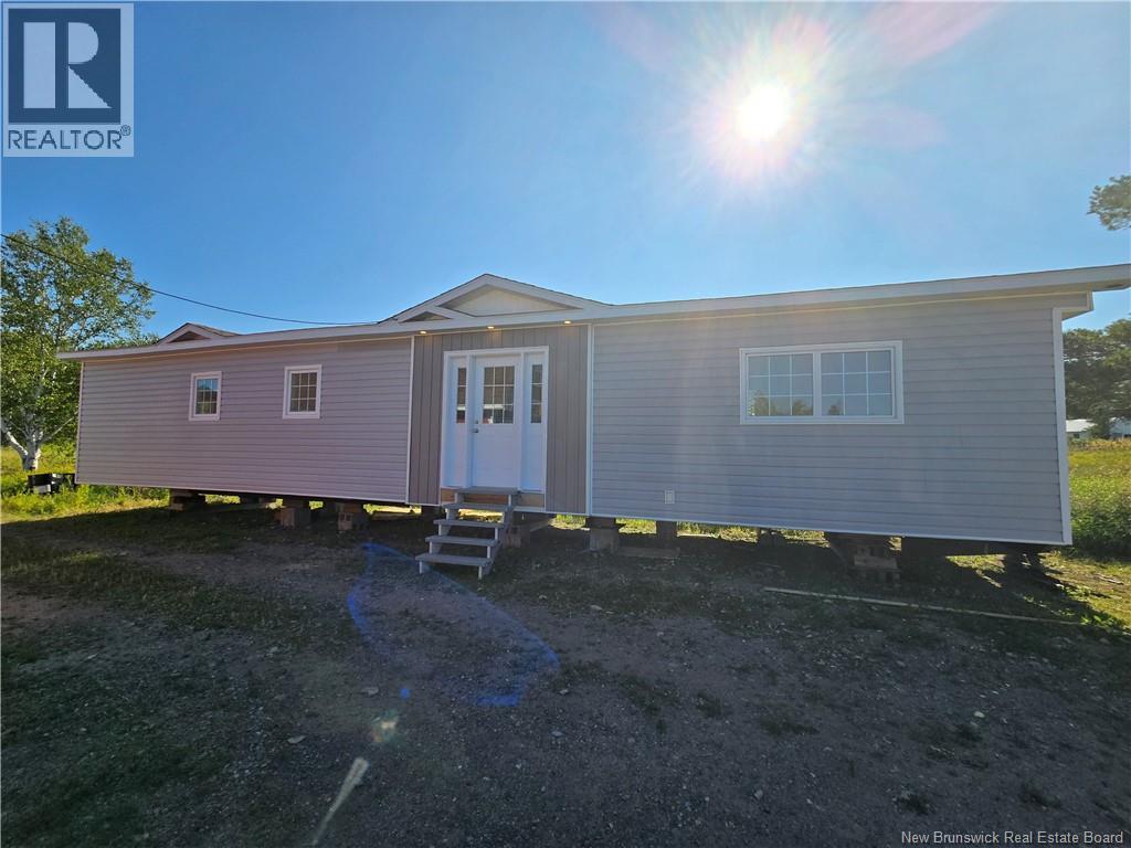 4576 Cape Road, Salmon Beach, New Brunswick  E2A 6C4 - Photo 1 - NB124458