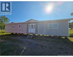 4576 Cape Road, Salmon Beach, New Brunswick