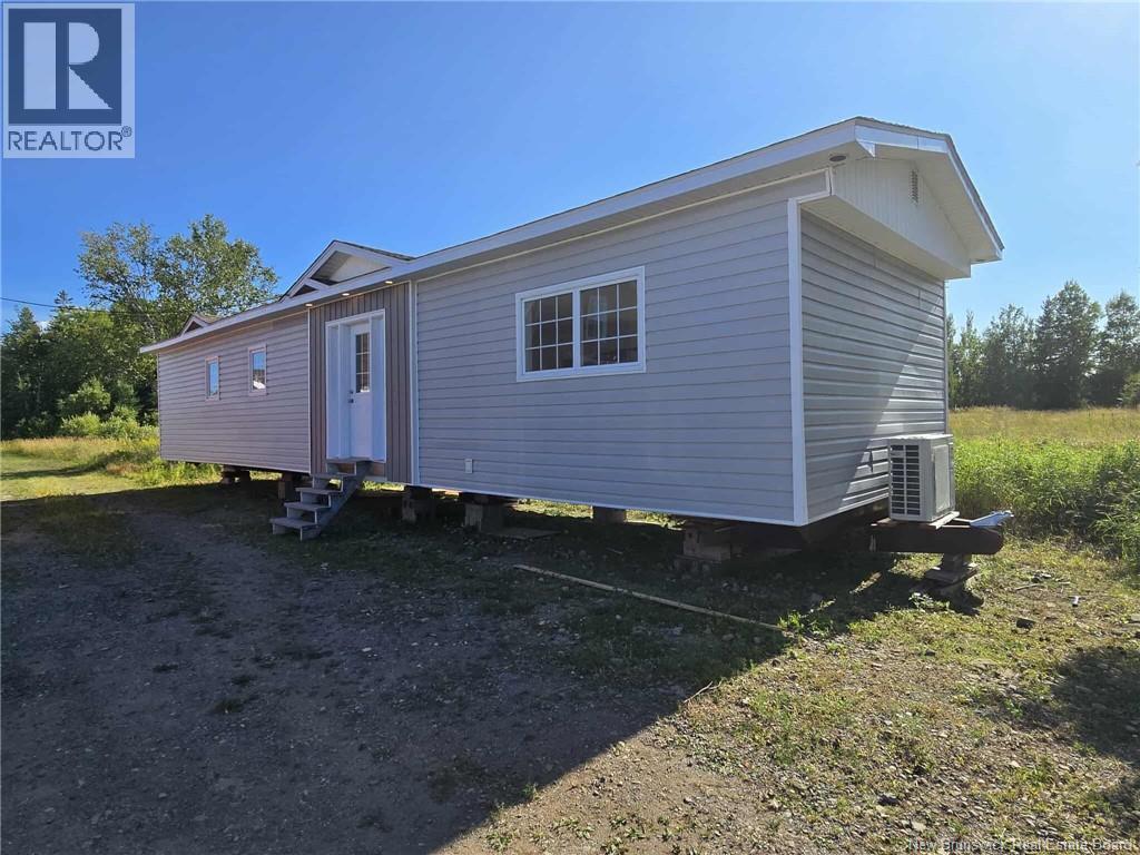 4576 Cape Road, Salmon Beach, New Brunswick  E2A 6C4 - Photo 4 - NB124458