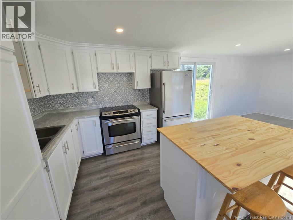4576 Cape Road, Salmon Beach, New Brunswick  E2A 6C4 - Photo 9 - NB124458