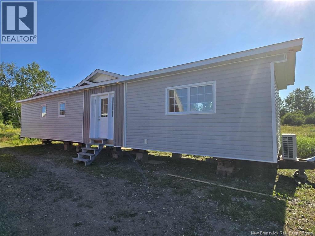 4576 Cape Road, Salmon Beach, New Brunswick  E2A 6C4 - Photo 3 - NB124458