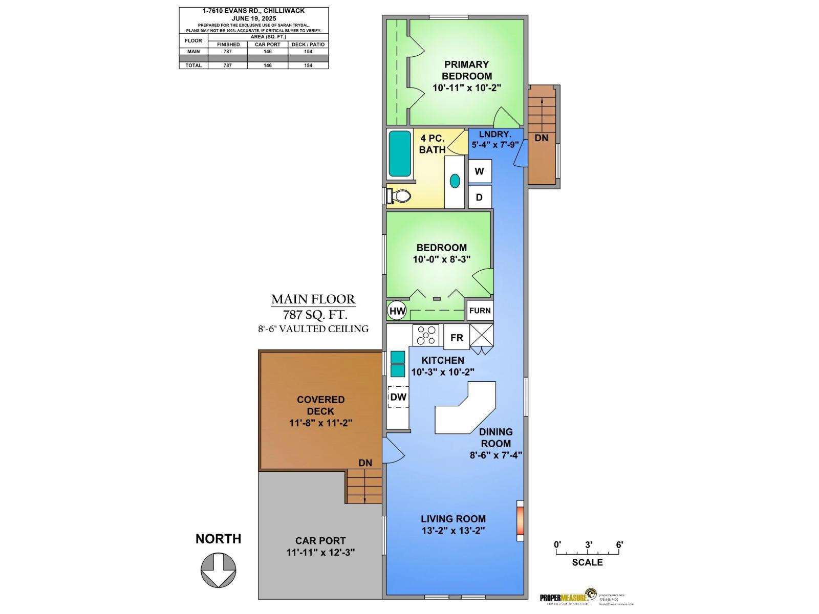 1 7610 Evans Road, Sardis West Vedder, Chilliwack, British Columbia  V2R 2T4 - Photo 5 - R3034728