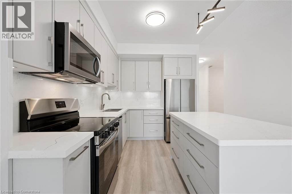 7900 Bathurst Street Unit# 229, Thornhill, Ontario  L4J 0J9 - Photo 8 - 40752617