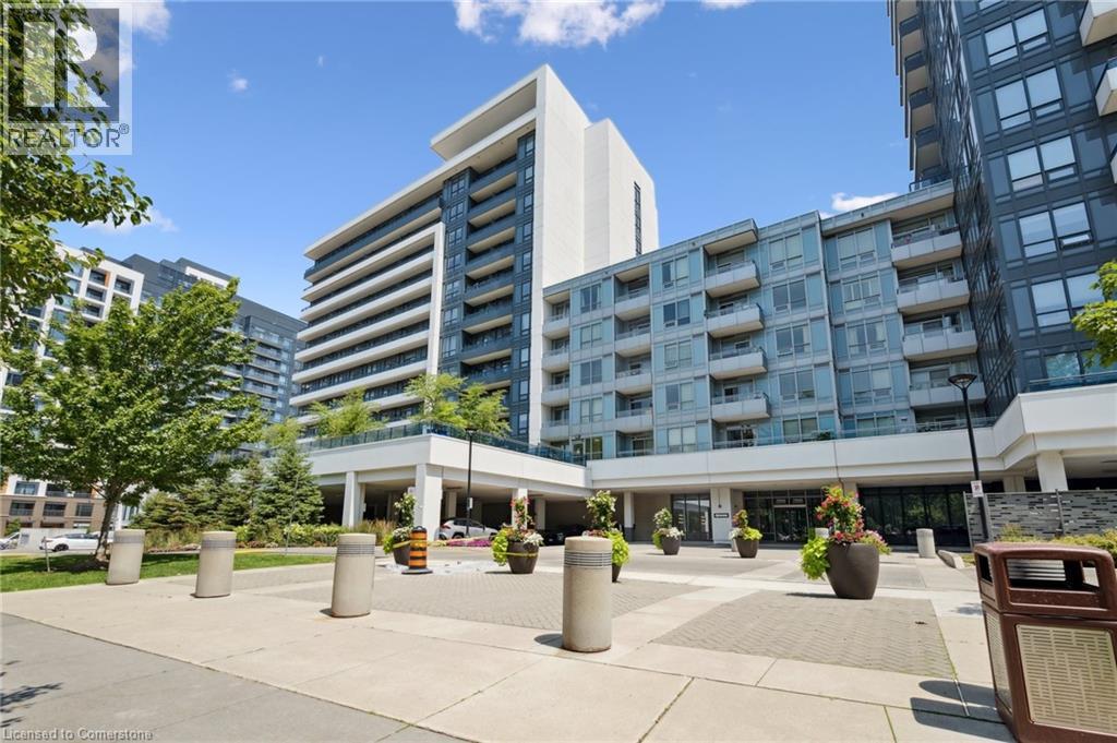 7900 Bathurst Street Unit# 229, Thornhill, Ontario  L4J 0J9 - Photo 1 - 40752617