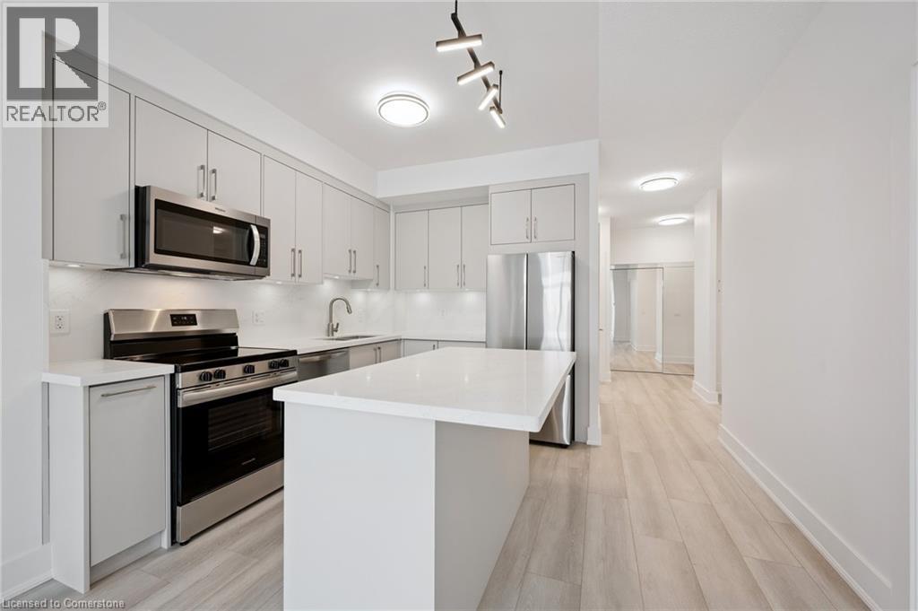 7900 Bathurst Street Unit# 229, Thornhill, Ontario  L4J 0J9 - Photo 9 - 40752617