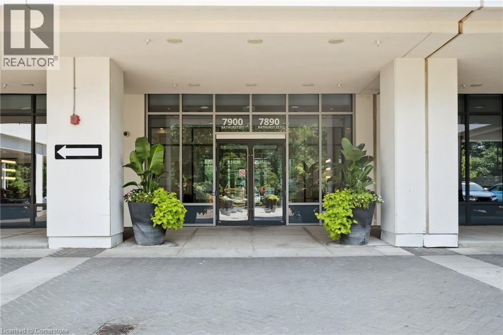 7900 Bathurst Street Unit# 229, Thornhill, Ontario  L4J 0J9 - Photo 2 - 40752617