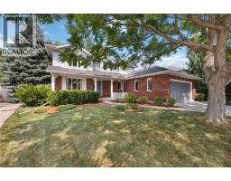 454 ST. LAWRENCE COURT, Sarnia, Ontario