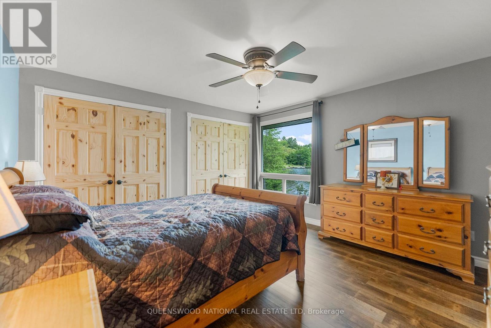 272 Wiltom Drive, Madawaska Valley, Ontario  K0J 1B0 - Photo 15 - X12234677