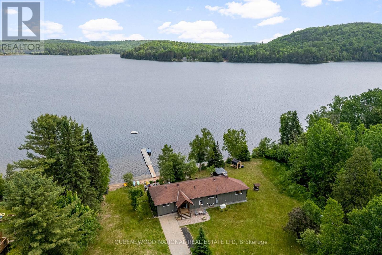 272 WILTOM DRIVE, Madawaska Valley, Ontario