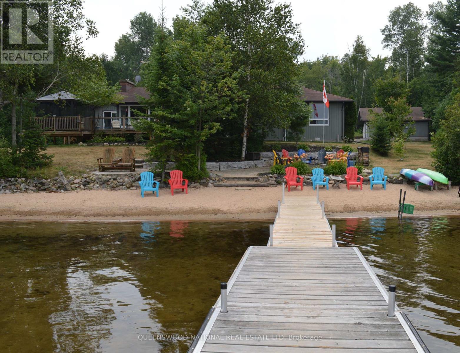 272 Wiltom Drive, Madawaska Valley, Ontario  K0J 1B0 - Photo 39 - X12234677